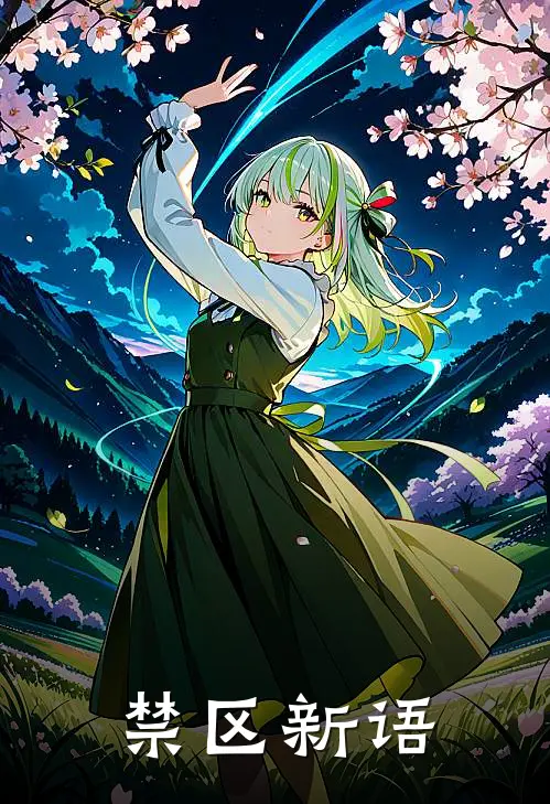 禁区新语