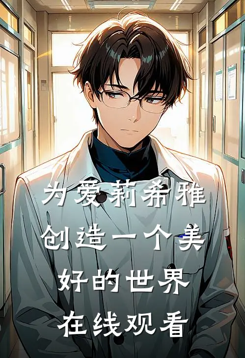 为爱莉希雅创造一个美好的世界在线观看