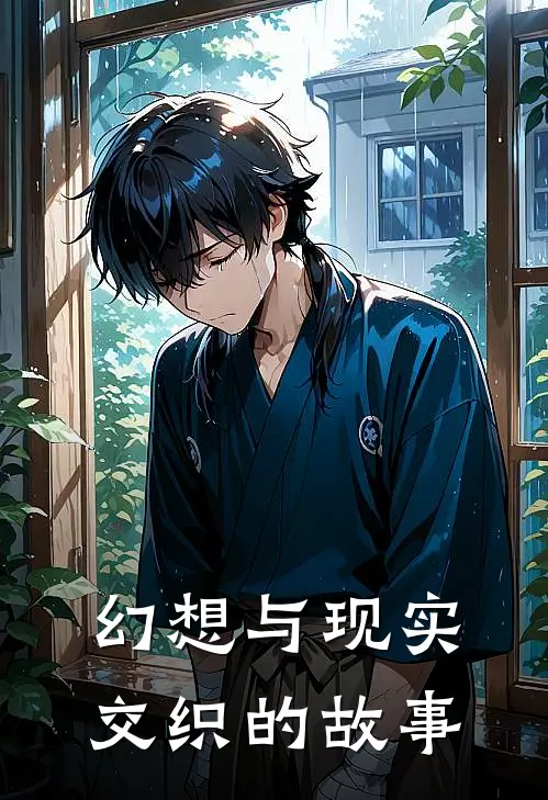 幻想与现实交织的故事