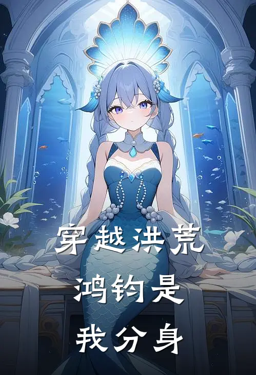 穿越洪荒，鸿钧是我分身