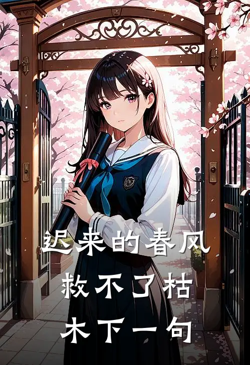 迟来的春风救不了枯木下一句