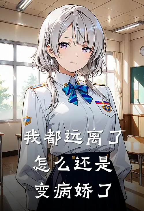 我都远离了，怎么还是变病娇了