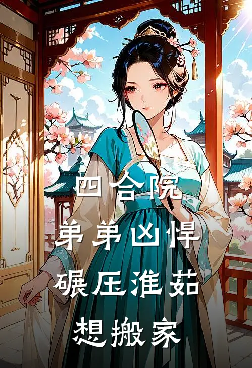 四合院：弟弟凶悍碾压淮茹想搬家