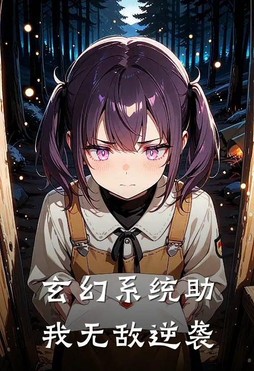 玄幻【系统助我无敌逆袭】