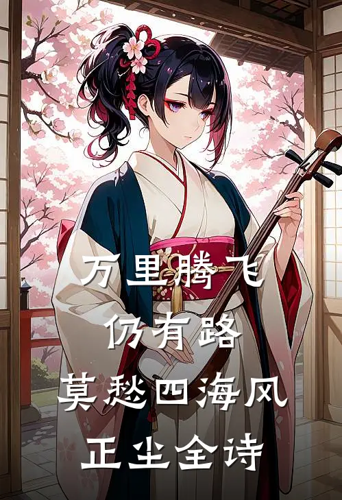 万里腾飞仍有路,莫愁四海风正尘全诗