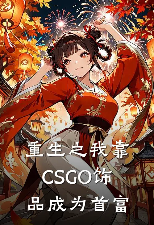 重生之我靠CSGO饰品成为首富