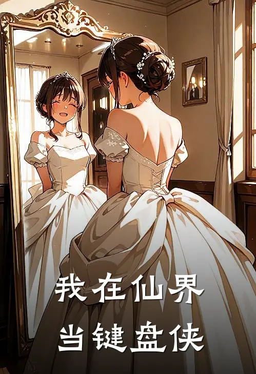 我在仙界当键盘侠