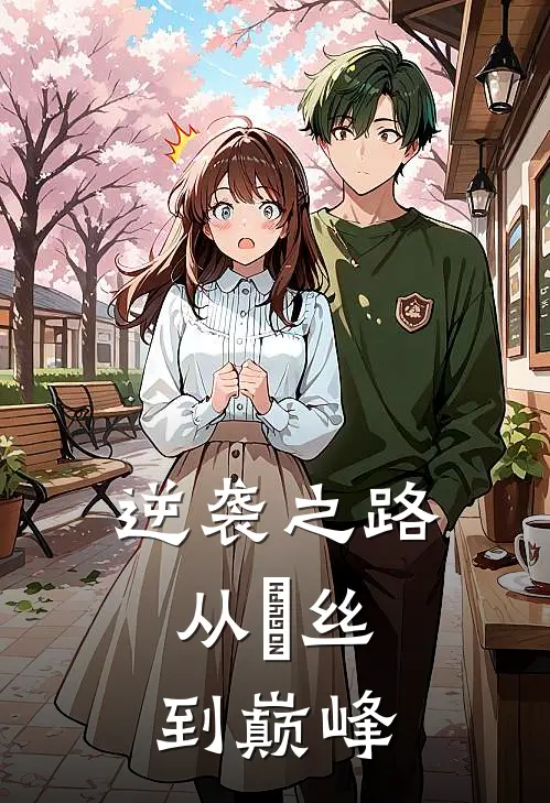 逆袭之路：从屌丝到巅峰