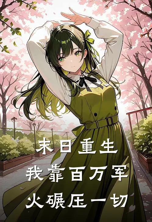 末日重生：我靠百万军火碾压一切