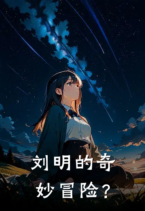 刘明的奇妙冒险？