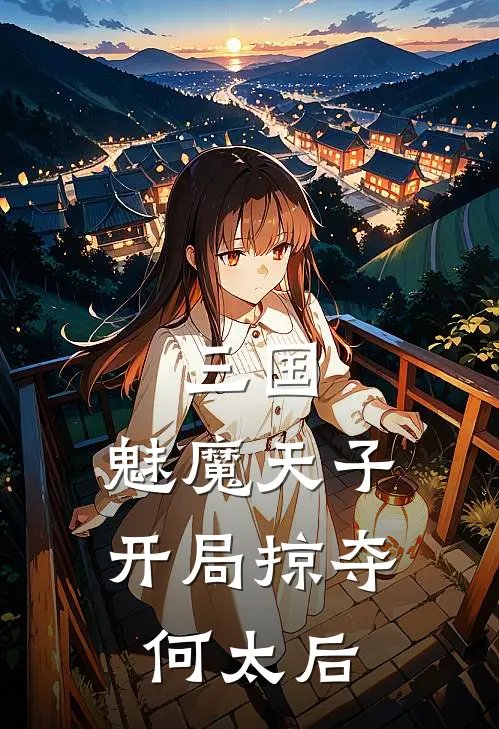 三国：魅魔天子，开局掠夺何太后