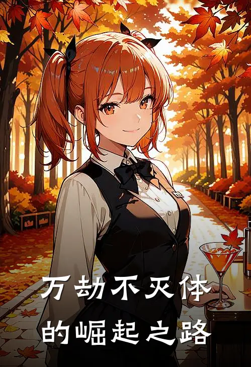 万劫不灭体的崛起之路