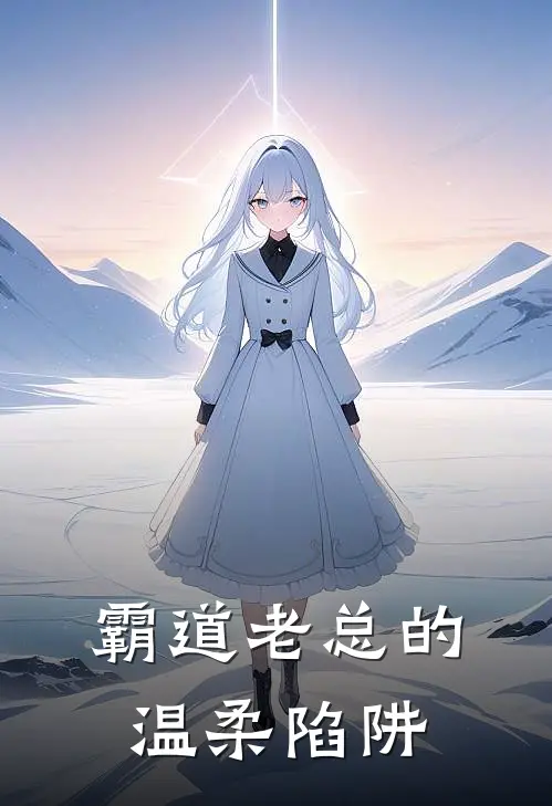 霸道老总的温柔陷阱