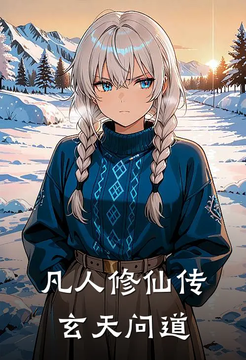 凡人修仙传：玄天问道