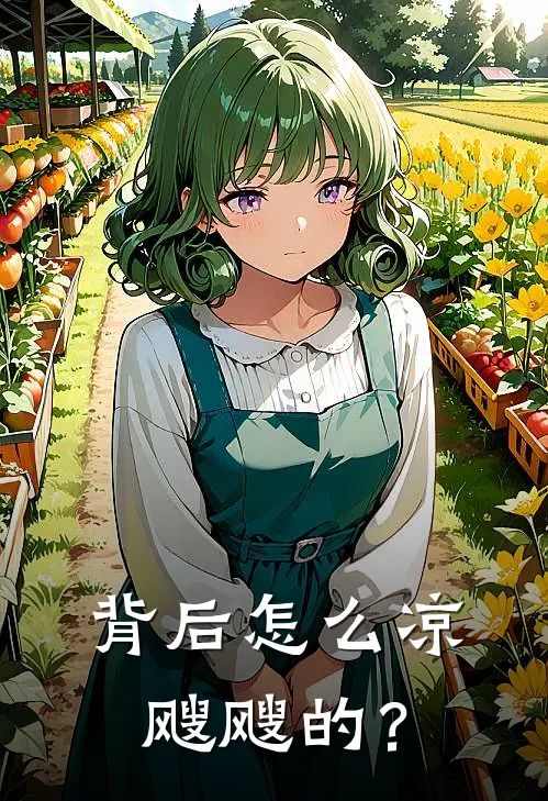 背后怎么凉飕飕的？