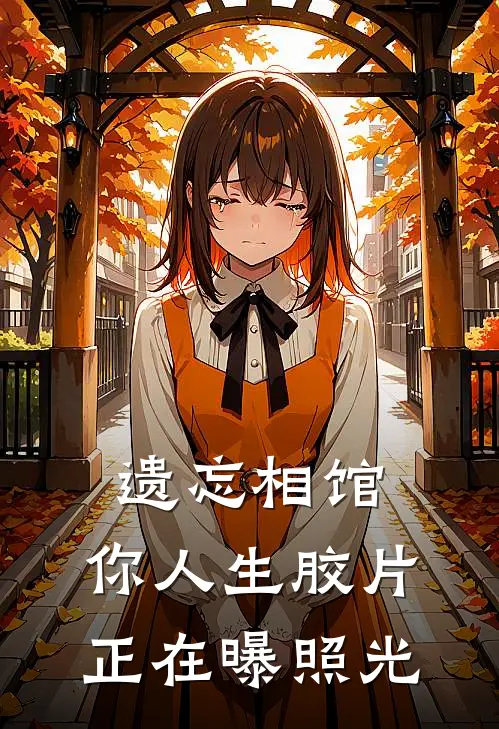 遗忘相馆：你人生胶片正在曝照光