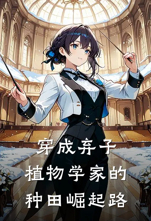 穿成弃子：植物学家的种田崛起路