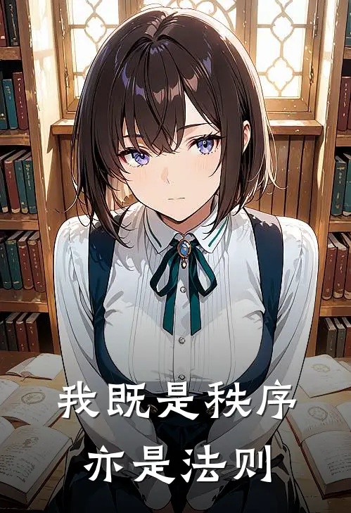 我既是秩序，亦是法则