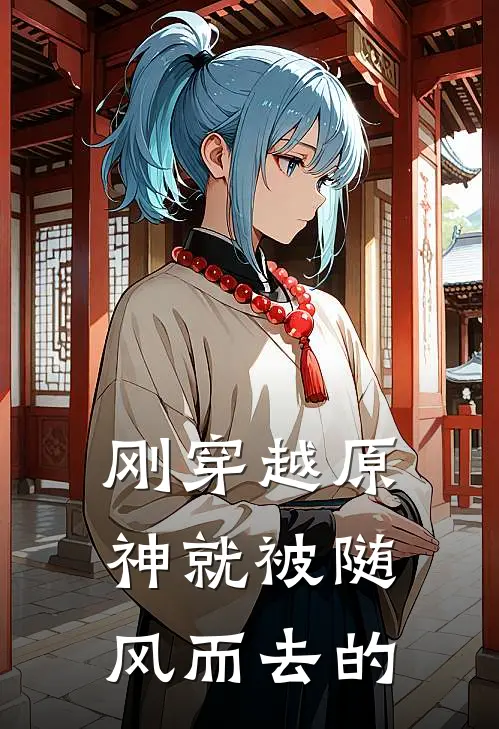 刚穿越原神就被随风而去的