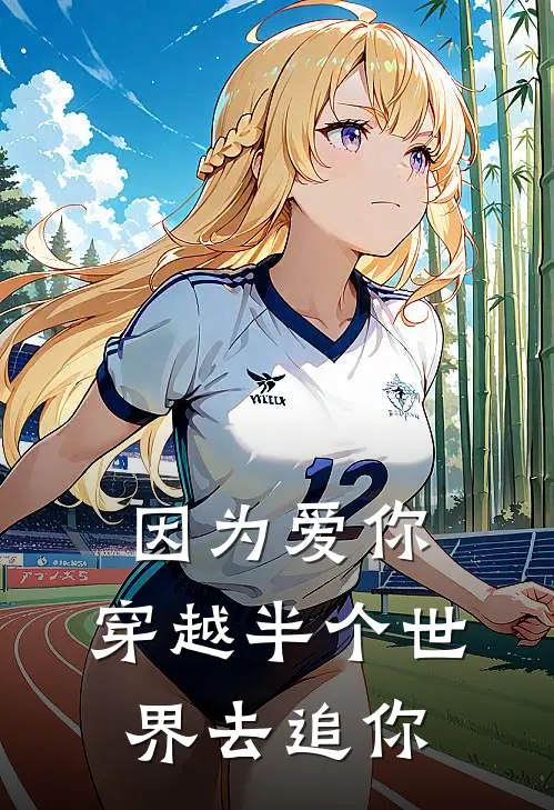 因为爱你，穿越半个世界去追你