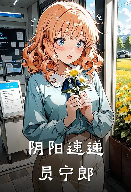 阴阳速递员宁郎