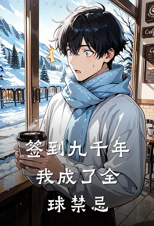 签到九千年，我成了全球禁忌