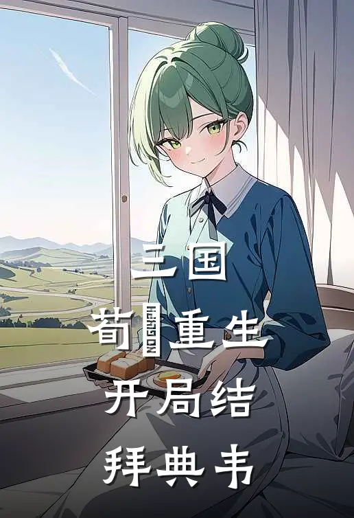 三国：荀彧重生，开局结拜典韦