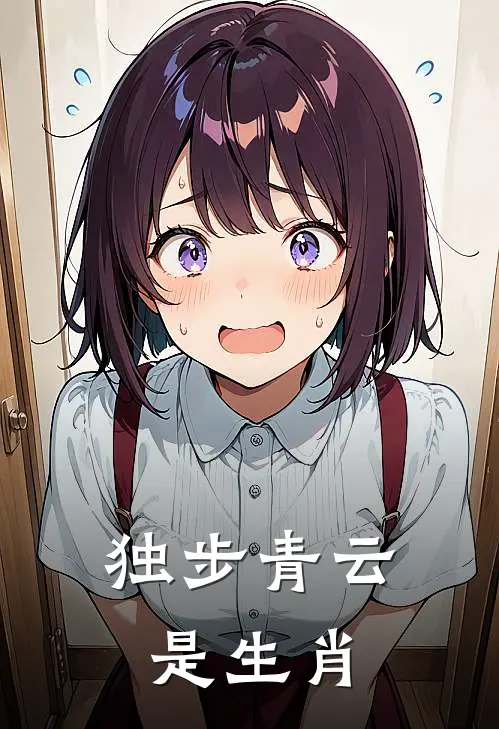 独步青云是生肖