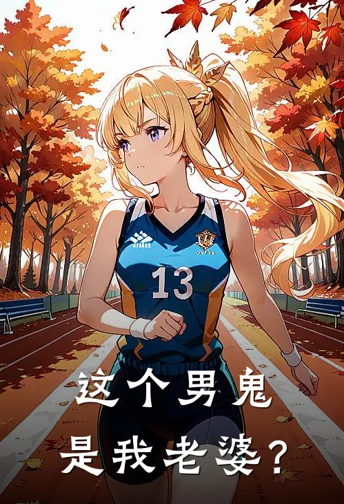 这个男鬼，是我老婆？