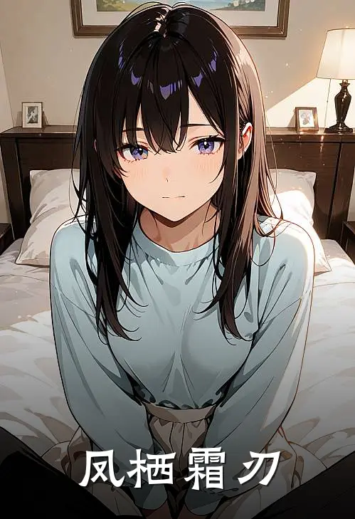 凤栖霜刃