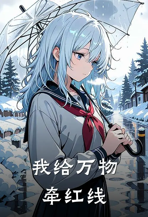 我给万物牵红线