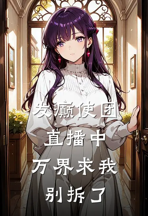 发癫使团直播中，万界求我别拆了