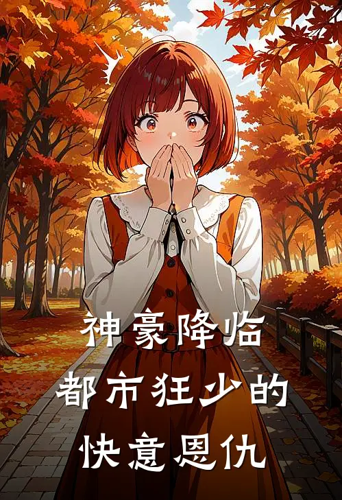 神豪降临：都市狂少的快意恩仇