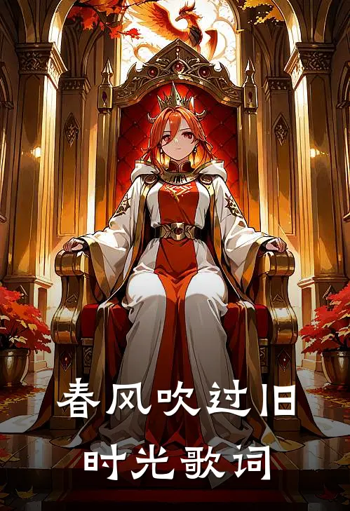 春风吹过旧时光歌词