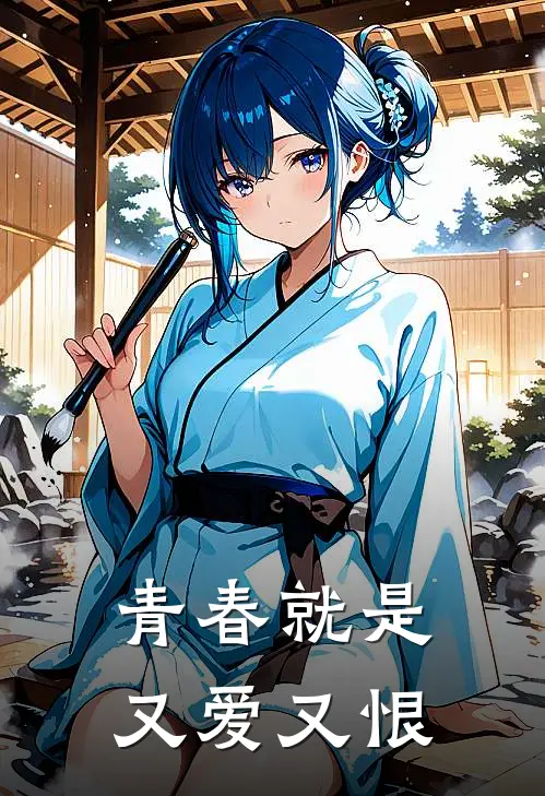 青春就是又爱又恨