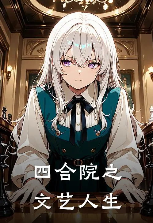 四合院之文艺人生