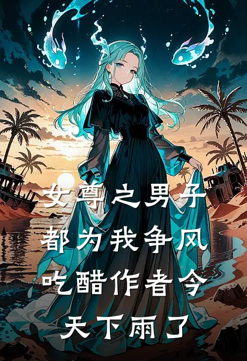 女尊之男子都为我争风吃醋作者今天下雨了