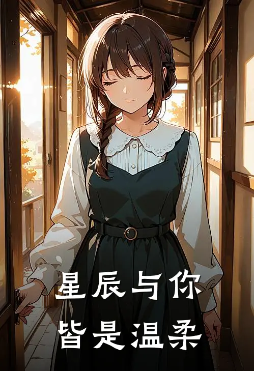 星辰与你皆是温柔