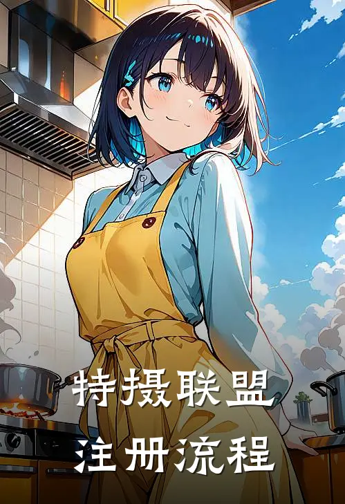 特摄联盟注册流程