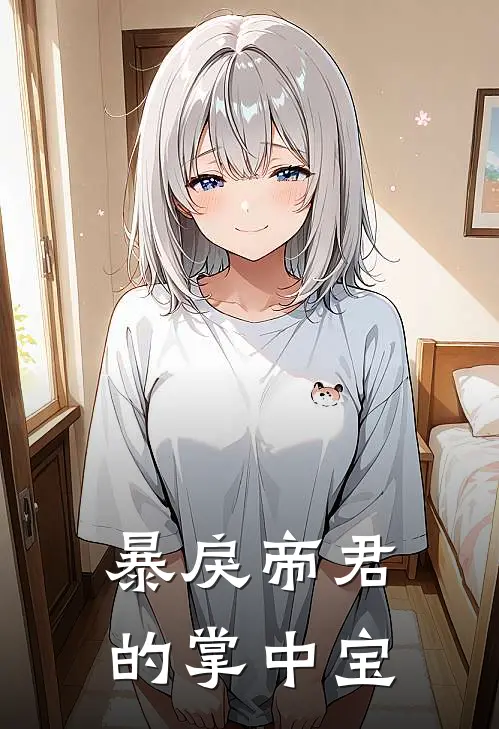 暴戾帝君的掌中宝