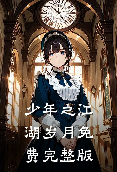 少年之江湖岁月免费完整版