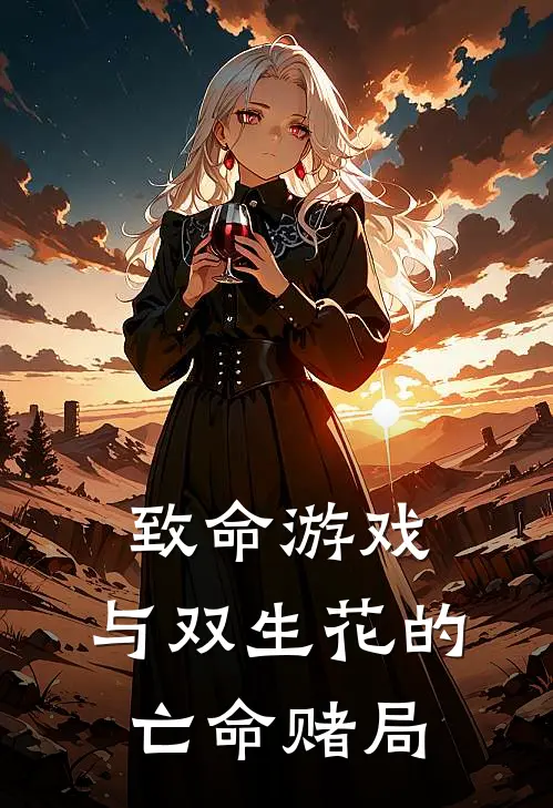 致命游戏：与双生花的亡命赌局