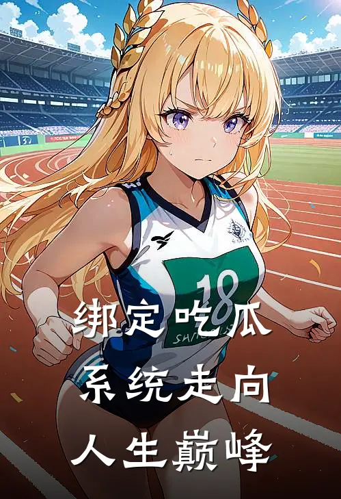 绑定吃瓜系统走向人生巅峰