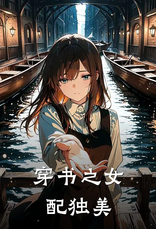 穿书之女配独美