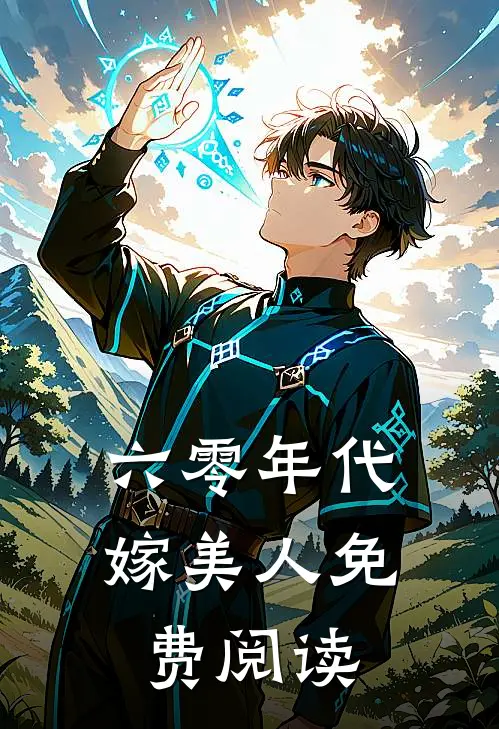 六零年代嫁美人免费阅读