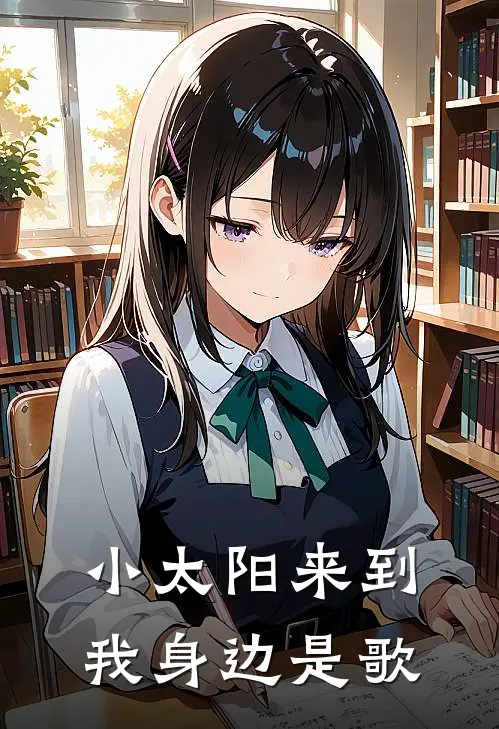 小太阳来到我身边是歌