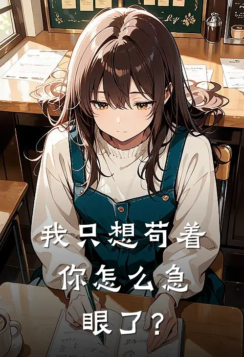 我只想苟着，你怎么急眼了？