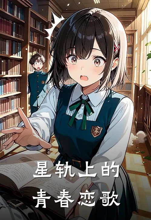 星轨上的青春恋歌