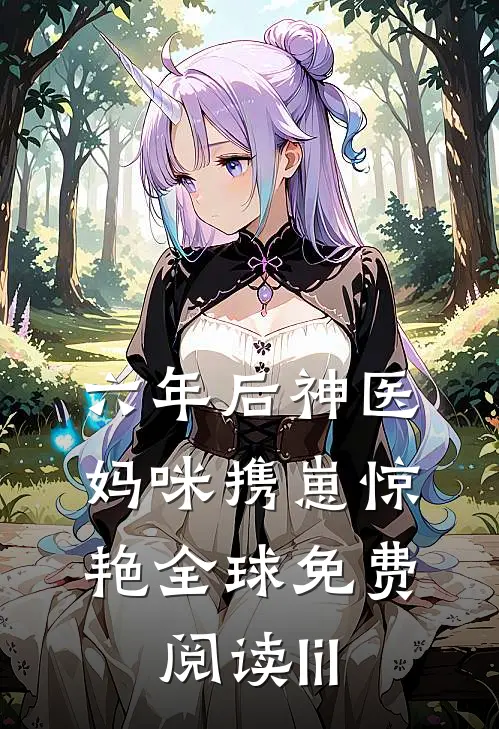 六年后神医妈咪携崽惊艳全球免费阅读lil