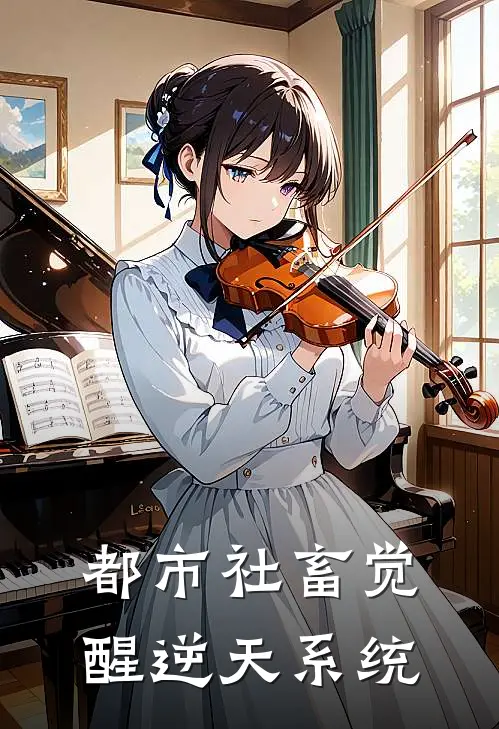 都市社畜觉醒逆天系统